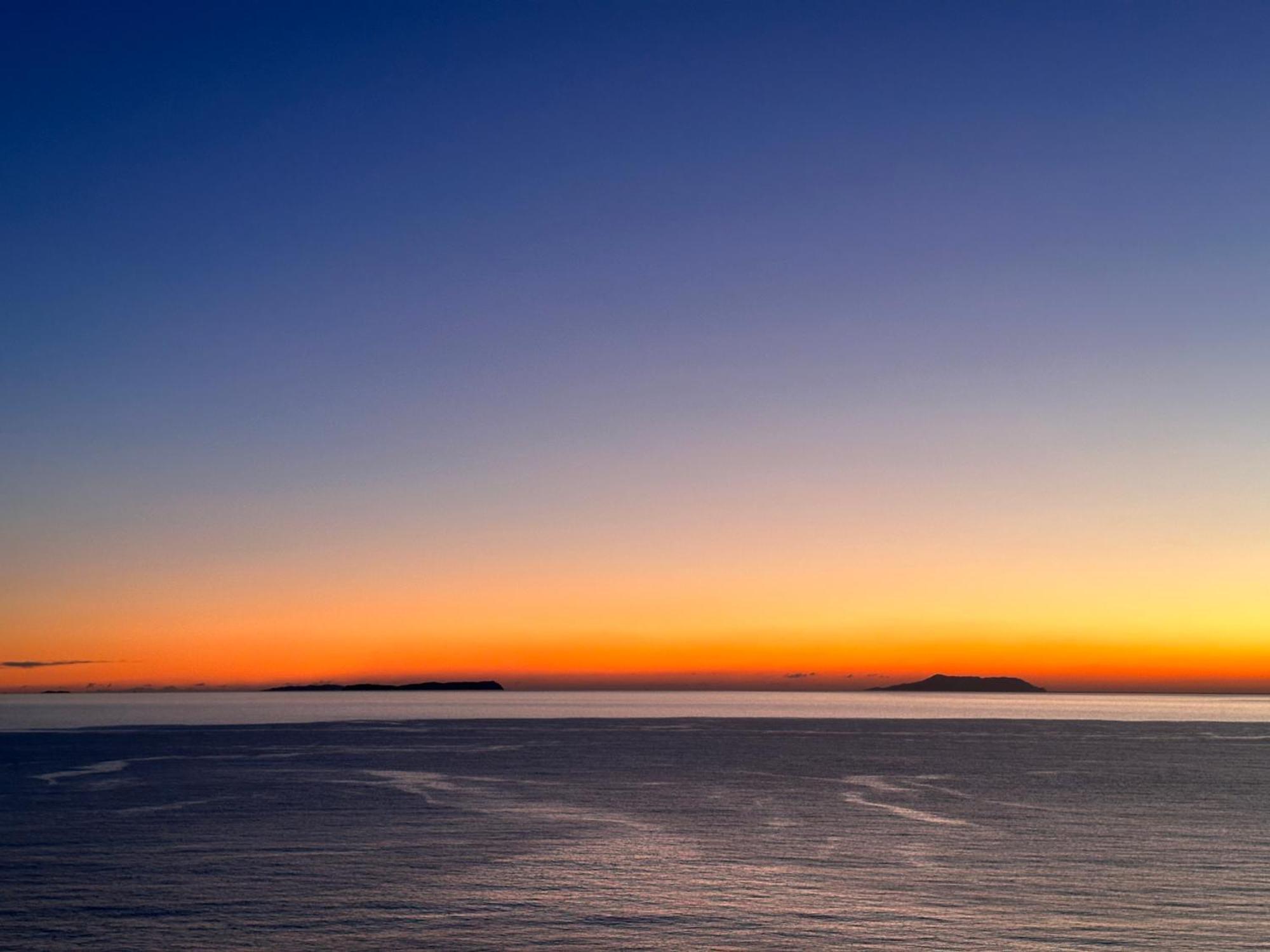 Roumers Himara Dış mekan fotoğraf