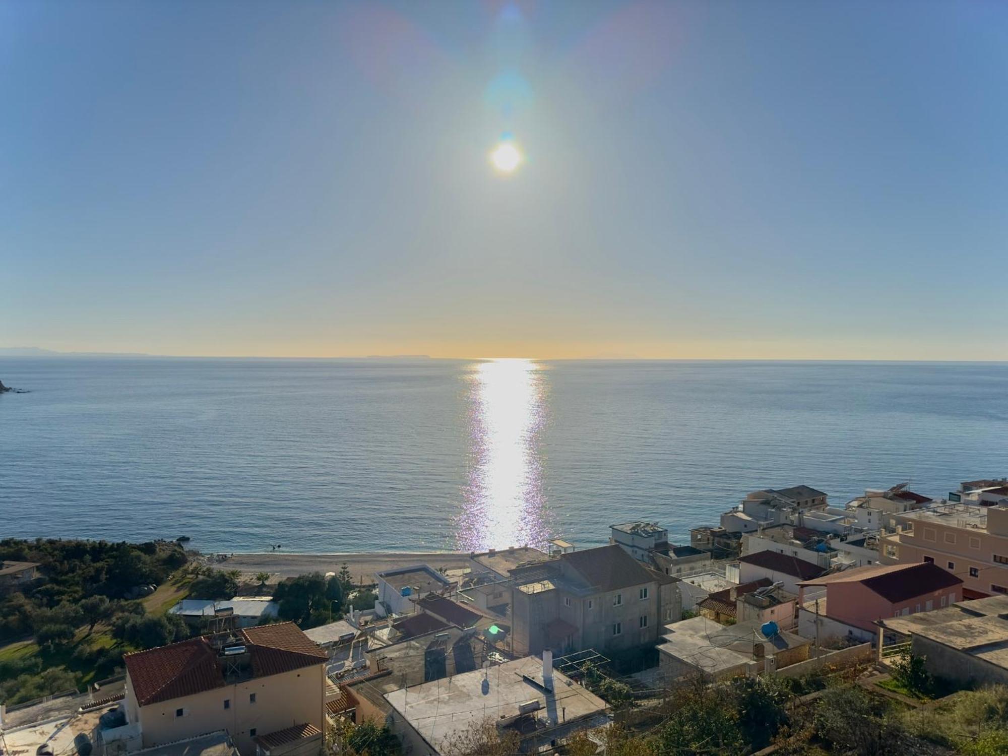 Roumers Himara Dış mekan fotoğraf
