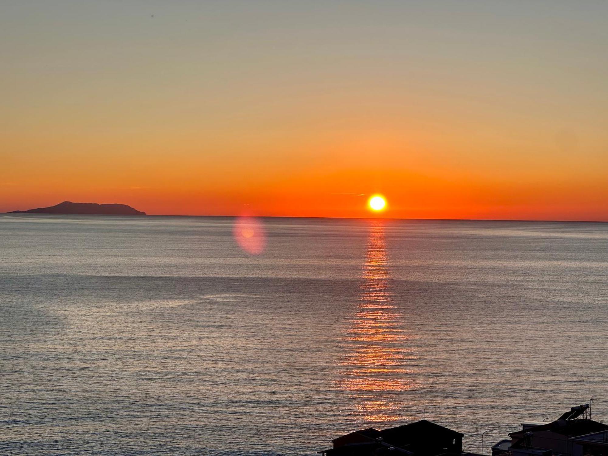 Roumers Himara Dış mekan fotoğraf