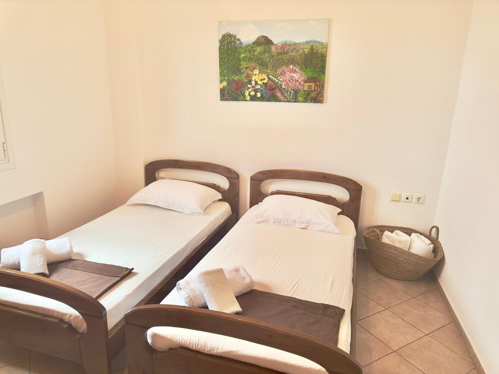 Roumers Himara Dış mekan fotoğraf