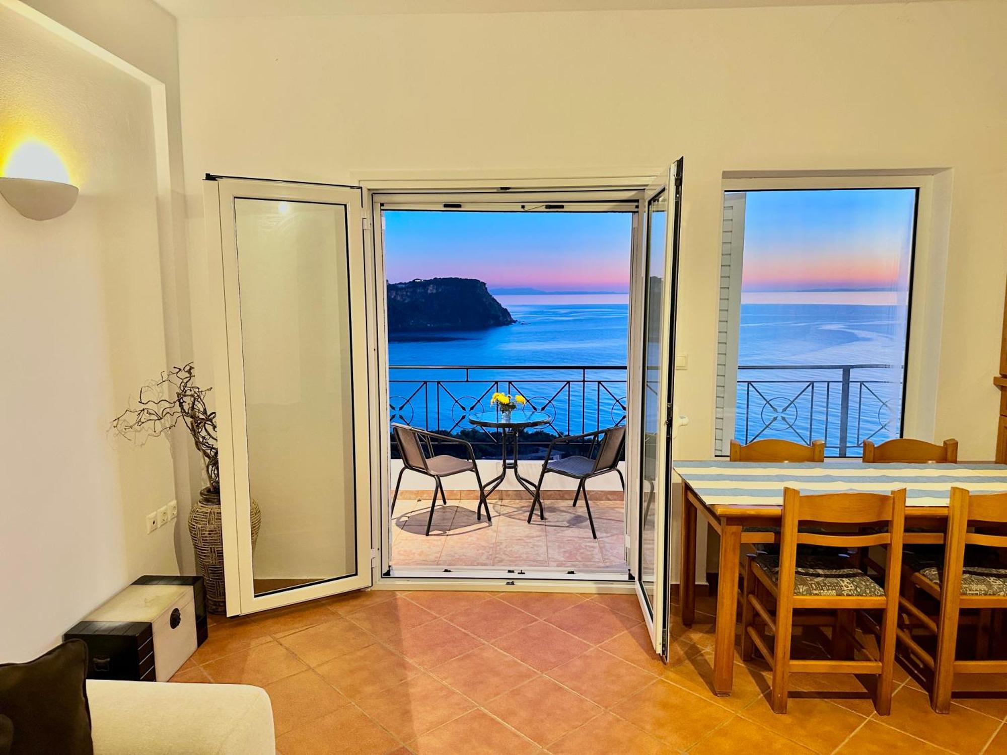 Roumers Himara Dış mekan fotoğraf