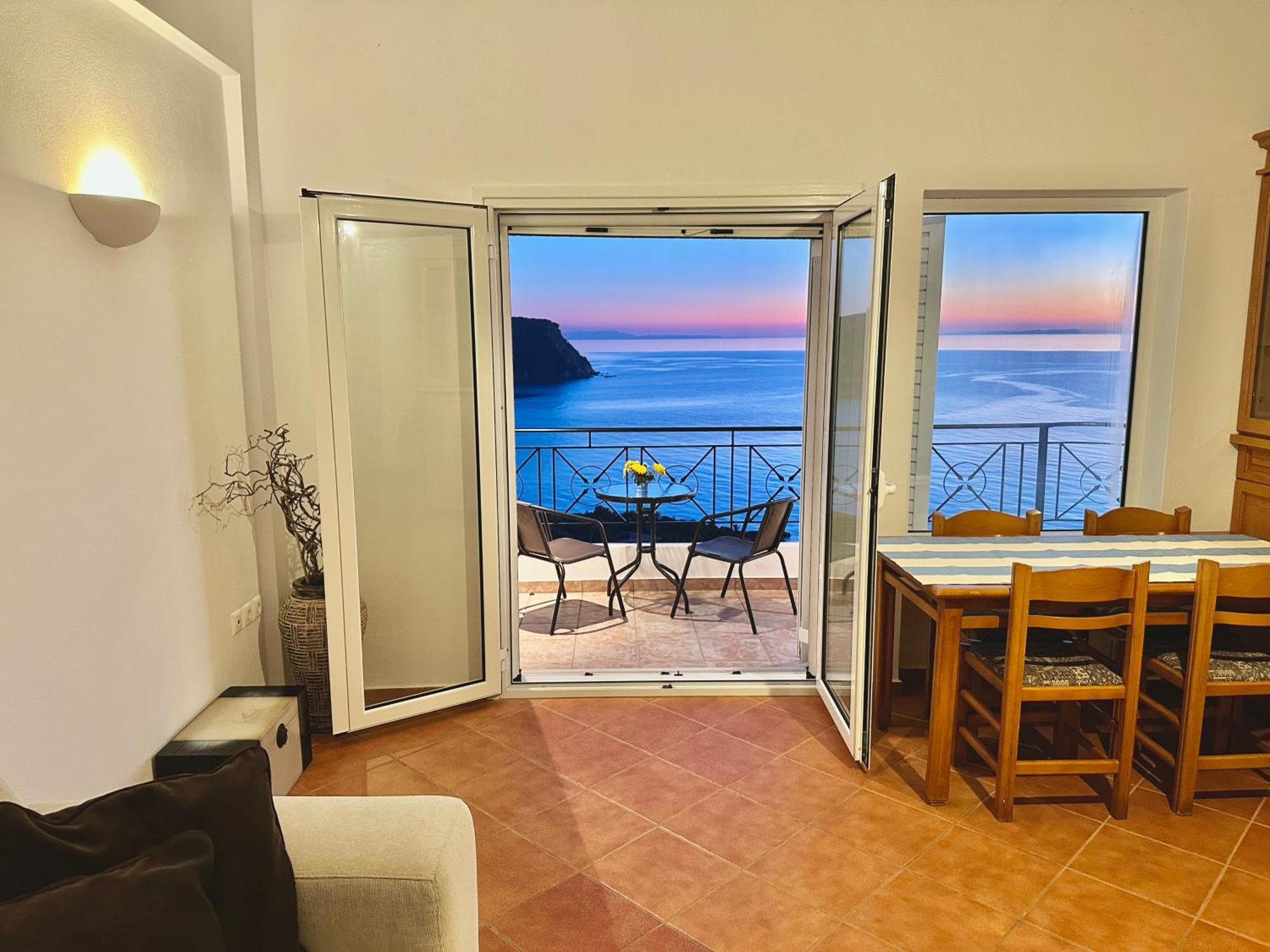 Roumers Himara Dış mekan fotoğraf