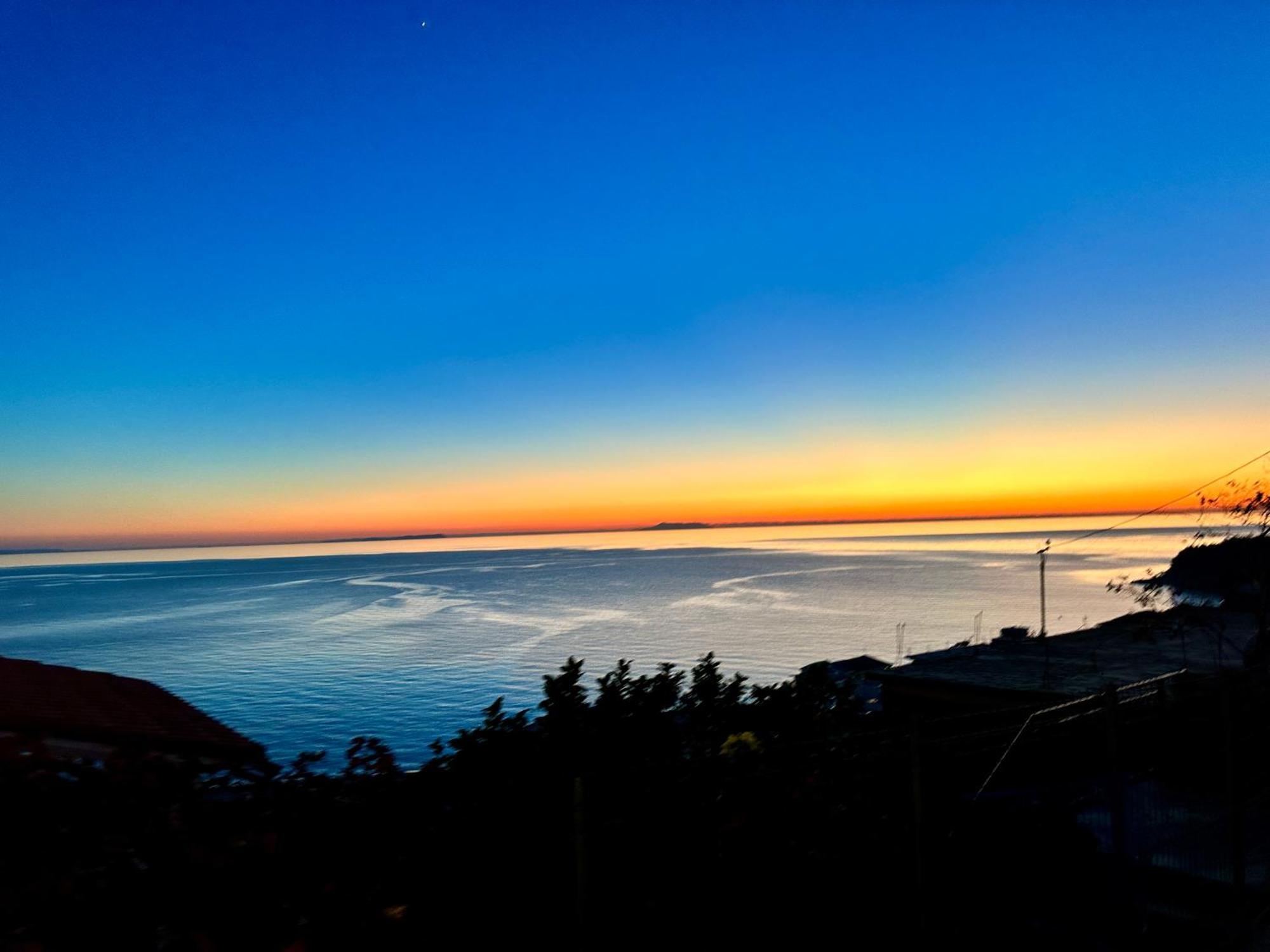 Roumers Himara Dış mekan fotoğraf