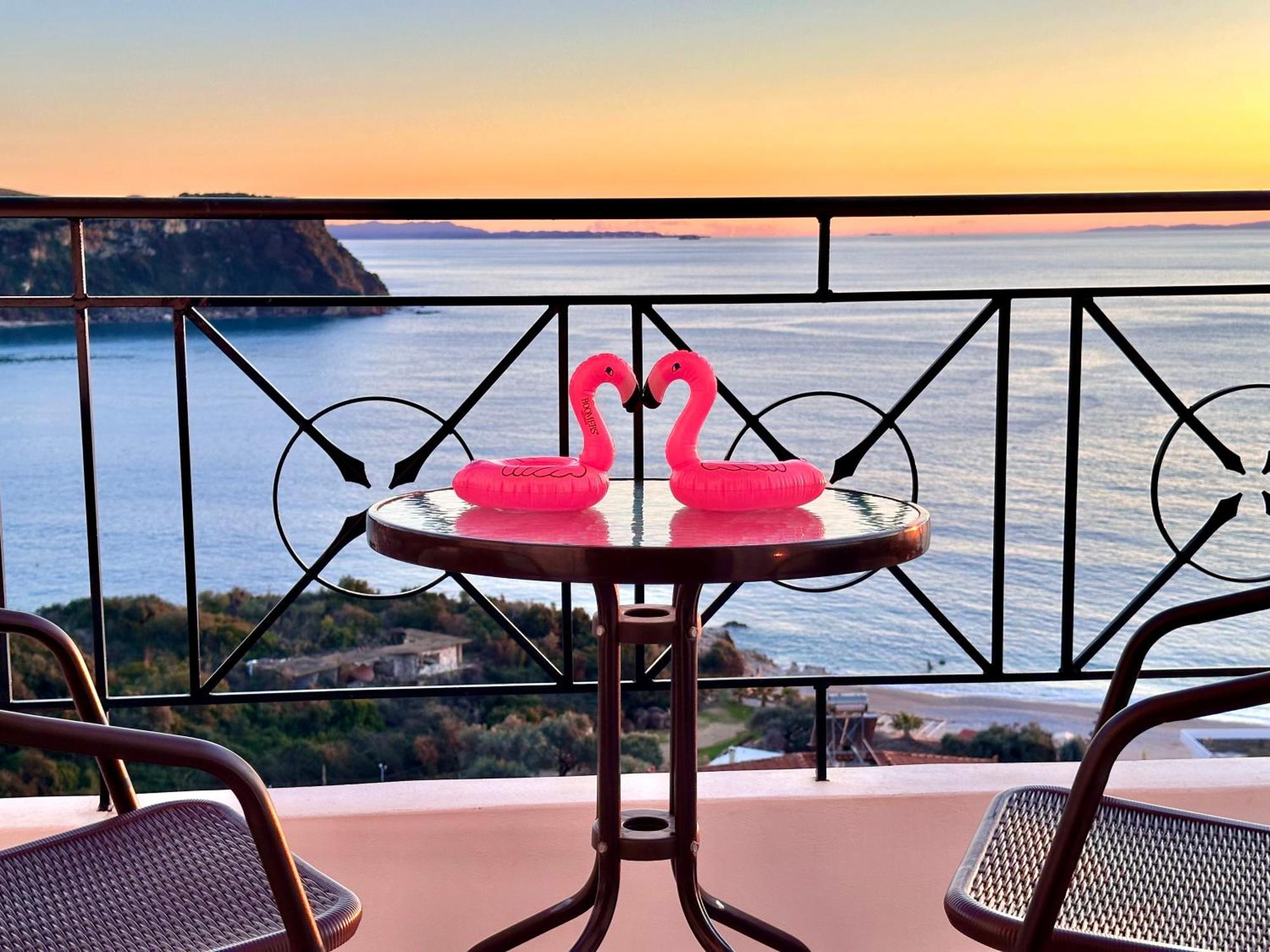 Roumers Himara Dış mekan fotoğraf